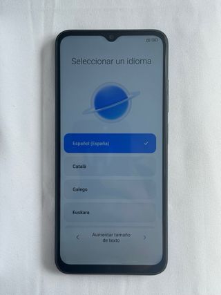 Xiaomi Redmi 10 5G 128GB + regalo cascos