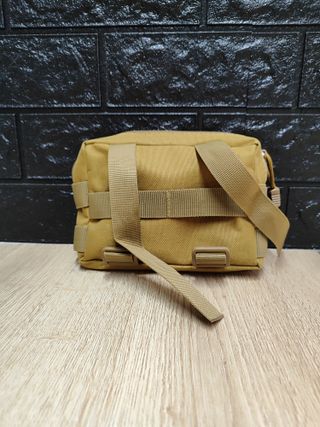 Funda Técnica Outdoor NUEVA