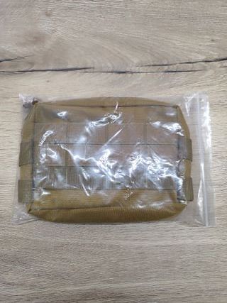 Funda Técnica Outdoor NUEVA