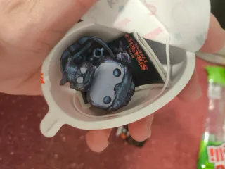 Funko Pop Stranger Things Kinder Joy