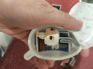 Funko Pop Stranger Things Kinder Joy