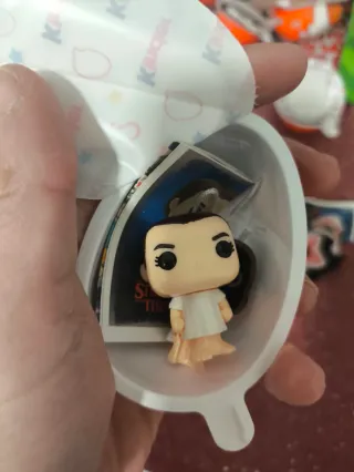 Funko Pop Stranger Things Kinder Joy