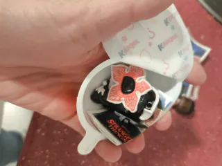 Funko Pop Stranger Things Kinder Joy