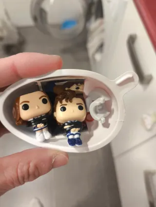 Funko Pop Stranger Things Kinder Joy