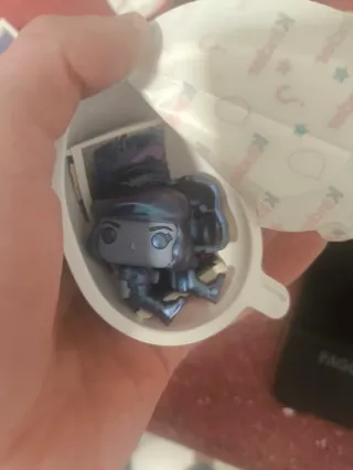 Funko Pop Stranger Things Kinder Joy