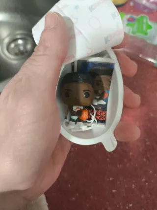 Funko Pop Stranger Things Kinder Joy