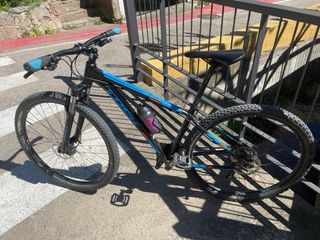 Bicicleta Trek Marlin 7