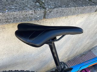 Bicicleta Trek Marlin 7