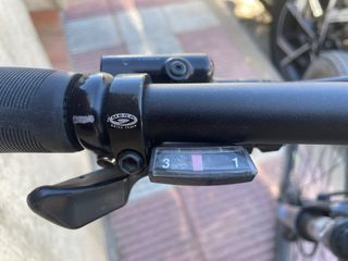 Bicicleta Trek Marlin 7