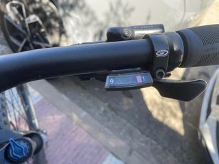 Bicicleta Trek Marlin 7