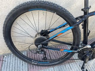 Bicicleta Trek Marlin 7