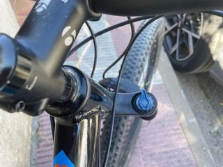 Bicicleta Trek Marlin 7