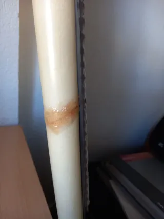 Tabla de surf 6'2 shortboard con quillas