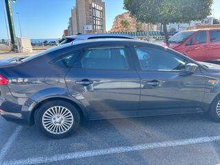 Ford Mondeo bien cuidado 2009