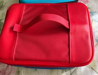 Funda Nintendo Switch Super Mario