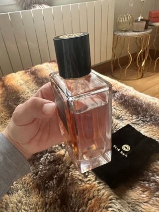 Perfume Elie Saab Essence N'Oud