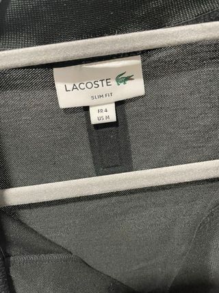 Polo Lacoste