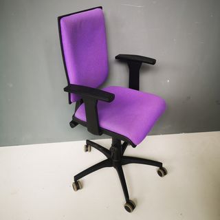 SILLA OFICINA RUEDAS R3760073048133