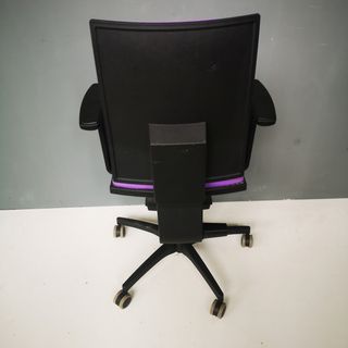 SILLA OFICINA RUEDAS R3760073048133