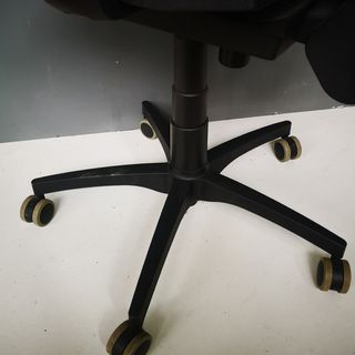 SILLA OFICINA RUEDAS R3760073048133