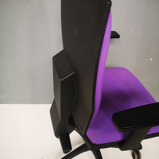 SILLA OFICINA RUEDAS R3760073048133