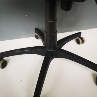 SILLA OFICINA RUEDAS R3760073048133