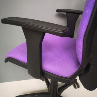 SILLA OFICINA RUEDAS R3760073048133