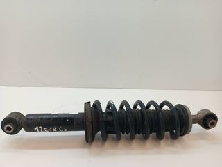 AMORTIGUADOR TRASERO DERECHO CITROEN C5 BERLINA 276498