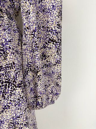 Abito ICHI fantasia floreale taglia L