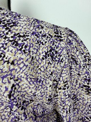 Abito ICHI fantasia floreale taglia L