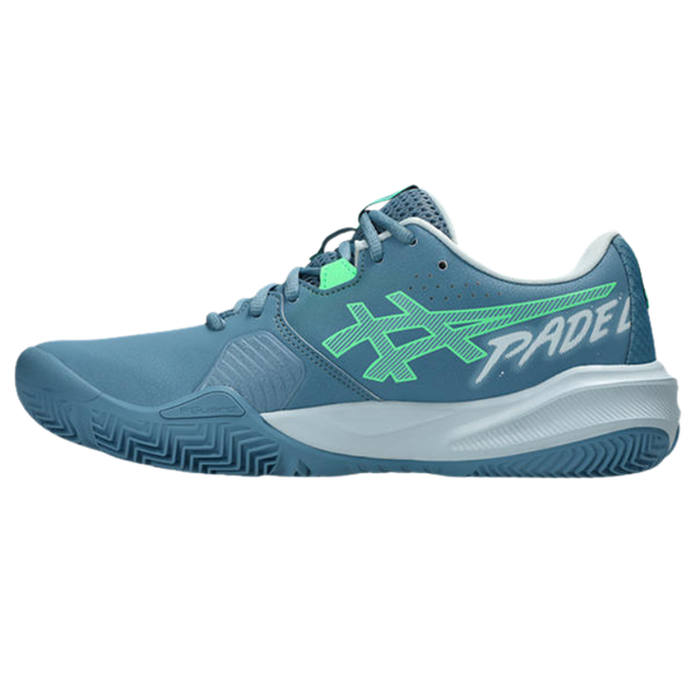 Zapatillas Gel Challenger 15 Padel Blu Asics