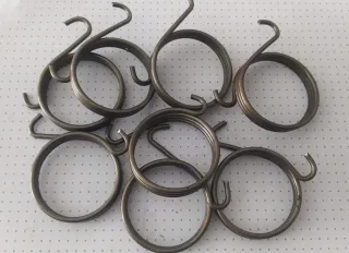 Muelles Arranque Derbi Variant Start 3