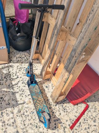 Monopatín Oxelo niño/a