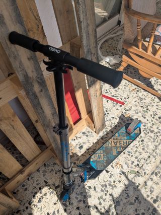 Monopatín Oxelo niño/a