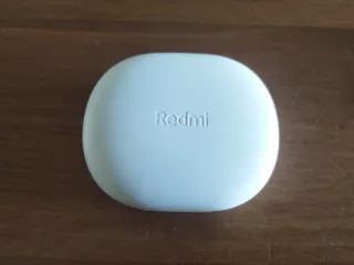 Redmi Buds 4 Lite Auriculares Inalámbricos Blancos