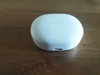 Redmi Buds 4 Lite Auriculares Inalámbricos Blancos