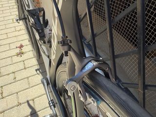 Bicicleta carretera Ridley Noah