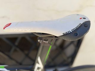 Bicicleta carretera Ridley Noah