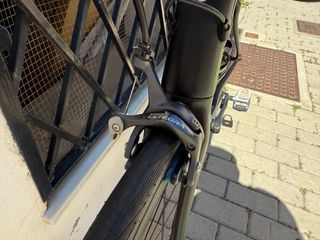 Bicicleta carretera Ridley Noah