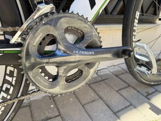 Bicicleta carretera Ridley Noah