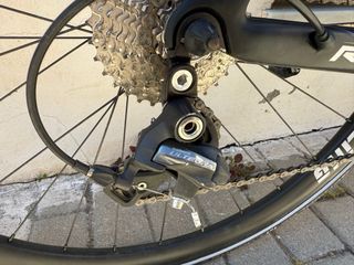 Bicicleta carretera Ridley Noah