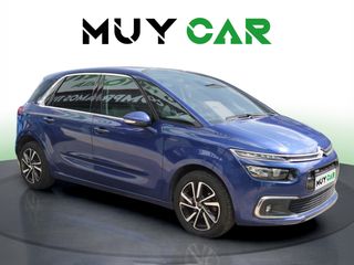 Citroen C4 Picasso PureTech 130 S&S Feel 96 kW (130 CV)