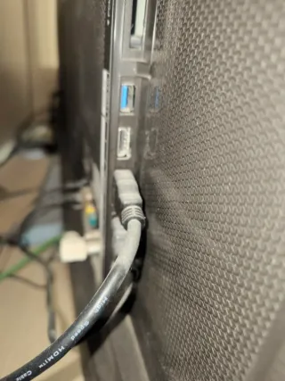 Smart TV LG 49UH770V precio negociable