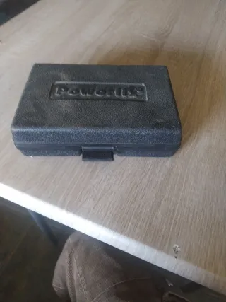 Brocas para madera para hacer alojamientos