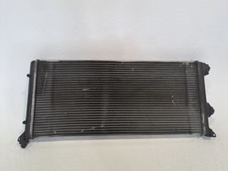 RADIADOR AGUA FIAT DOBLO 659500