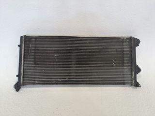 RADIADOR AGUA FIAT DOBLO 659500