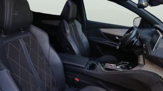 Peugeot 5008 BlueHDi 180 S&S GT EAT8 132 kW (180 CV)