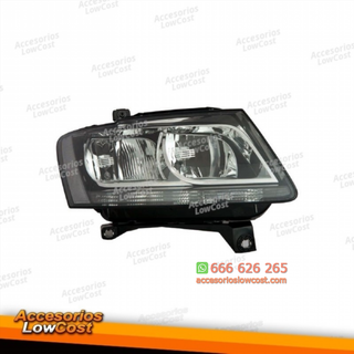 FARO DELANTERO DERECHO AUDI Q5 (13-16)