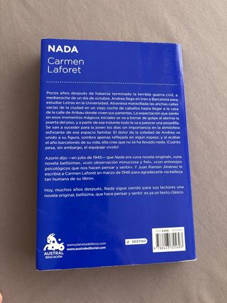 Nada
