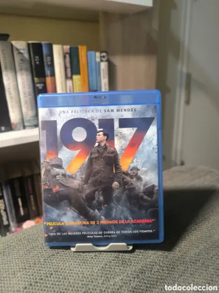 1917 (Blu-Ray )